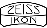 Zeiss Ikon Logo