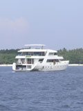 Malediven AMBA