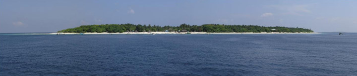 Malediven AMBA