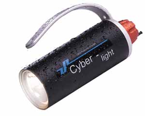 Seger Cyberlight