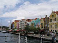 Willemstad (Curacao)